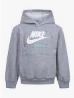 NIKE Sweatshirt Hoodie size toddler boys 4T